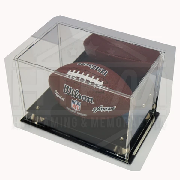 Dallas Cowboys Black Frame Jersey Display Case - Football Jersey Logo  Display Cases