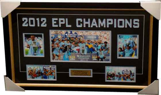 2012 sales epl champions