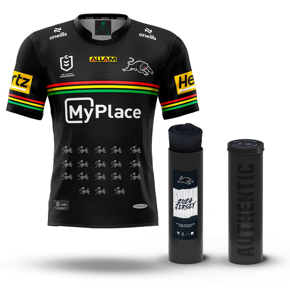 Penrith panthers hot sale kit