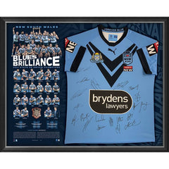 State of Origin Jersey Giveaway